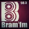 RADIO BRAM - FM 98.3